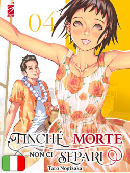Finchè Morte Non Ci Separi 4