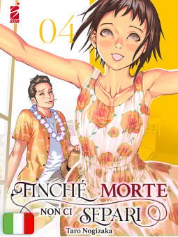 Finchè Morte Non Ci Separi 4