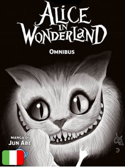 Alice In Wonderland Omnibus