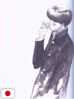 TAIYOU - Self-Selected Art Collection - Edizione Giapponese