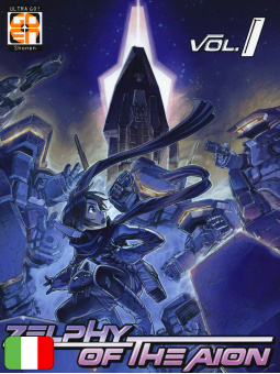 Zelphy Of The Aion 1