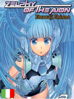 Zelphy Of The Aion 2