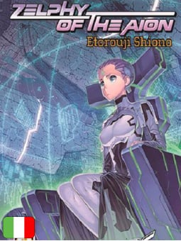 Zelphy Of The Aion 4