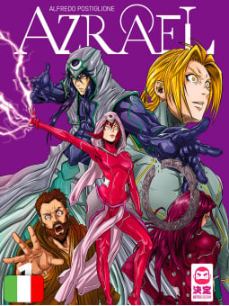 Azrael 1