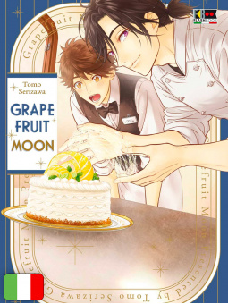 Grapefruit Moon