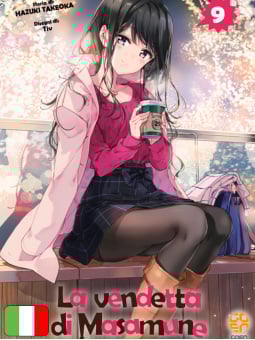 La Vendetta Di Masamune-Kun 9