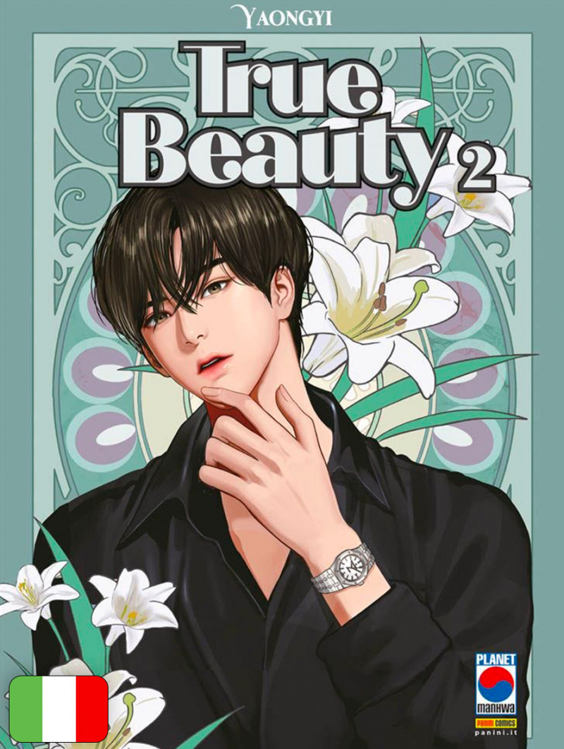 True Beauty 2