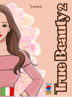 True Beauty 2 Variant