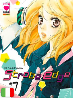 Strobe Edge 7