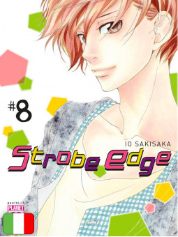 Strobe Edge 8