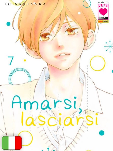 Amarsi, Lasciarsi 7