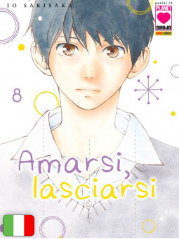 Amarsi, Lasciarsi 8