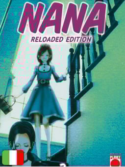 Nana - Reloaded Edition 3