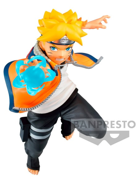 Boruto Uzumaki Boruto: Naruto Next Generations Vibration Stars - Ba...