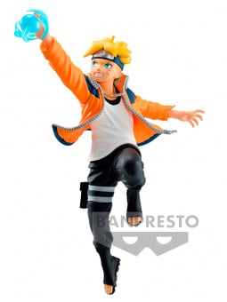 Boruto Uzumaki Boruto: Naruto Next Generations Vibration Stars - Ba...