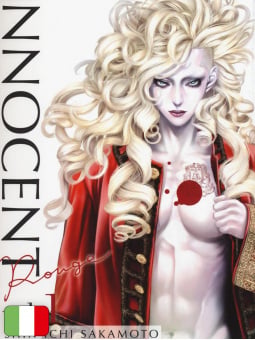 Innocent Rouge 1