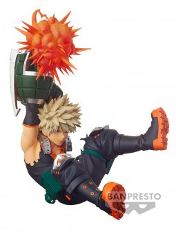 Katsuki Bakugo My Hero...