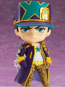 Jotaro Kujo Jojo's Bizarre...