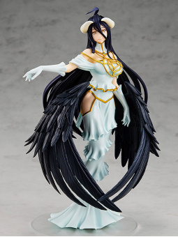 Albedo Overlord IV Pop Up...