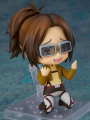 Hange Zoe Attack On Titan Nendoroid - Good Smile Company Mini Figure