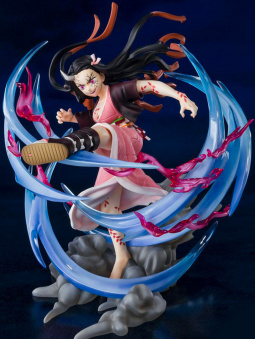 Nezuko Kamado Demon Form...