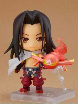 Hao Shaman King Nendoroid - Good Smile Company Mini Figure