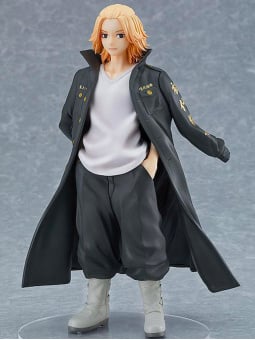 Manjiro Sano Tokyo Revengers Pop Up Parade - Good Smile Company Figure