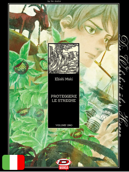 Proteggere Le Streghe 1