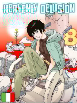 Heavenly Delusion 8