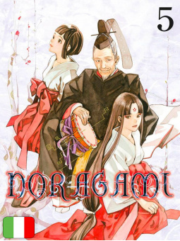 Noragami 5