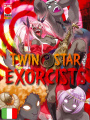 Twin Star Exorcists 29