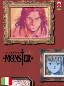 Monster Deluxe 1