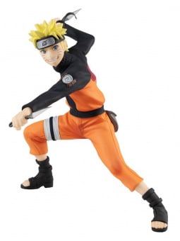 Naruto Uzumaki Naruto Shippuden Pop Up Parade - Good Smile Company ...