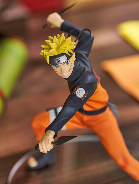 Figurine Naruto Uzumaki Nendoroid Good Smile Company Figurine Naruto Uzumaki Nendoroid Good Smile Company