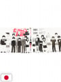 Mob Psycho 100 Official Fanbook - Edizione Giapponese