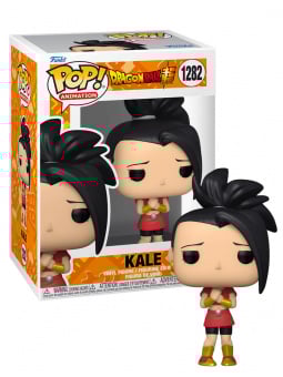 Kale Dragon Ball Super - Funko Pop! Animation 1282