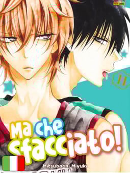 Ma Che Sfacciato! 11