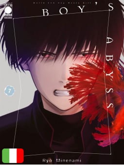 Boy's Abyss 7