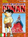 Detective Conan New Edition 36