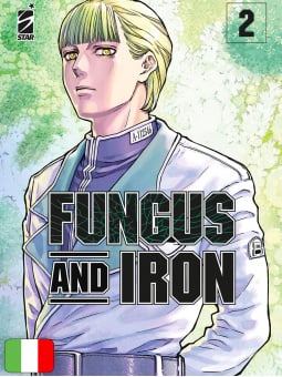 Fungus And Iron 2