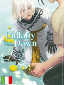 Lullaby Of The Dawn 3
