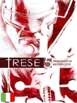 Trese 5