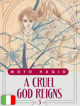 A Cruel God Reigns 3