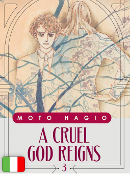 A Cruel God Reigns 3