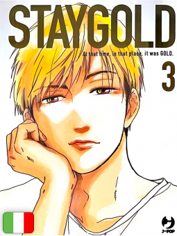 Staygold 3