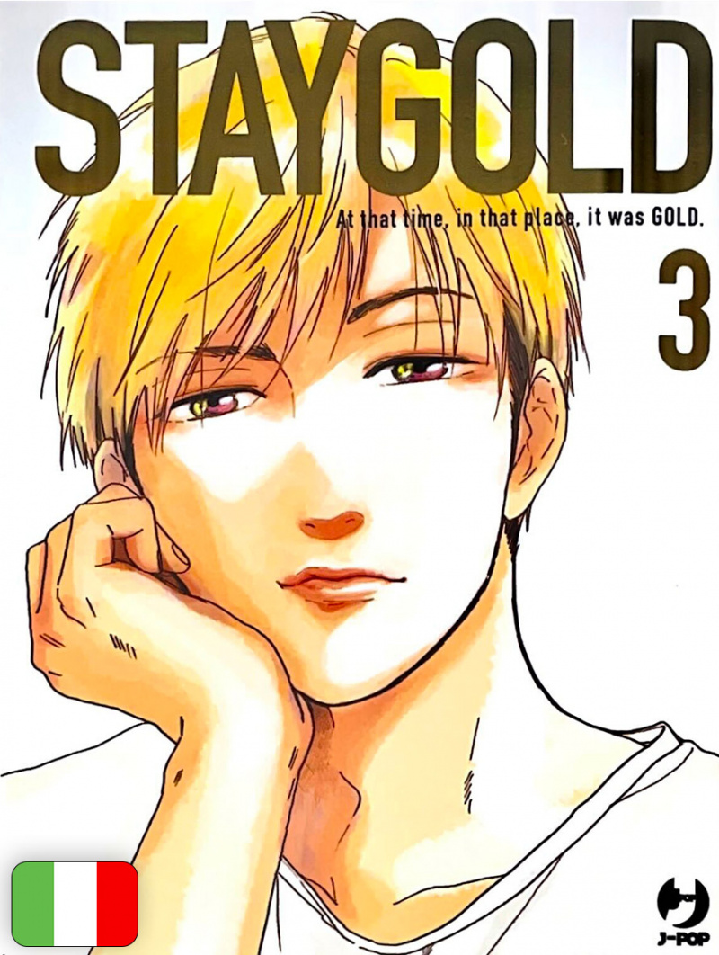 Staygold 3