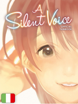 A Silent Voice - Fan Book
