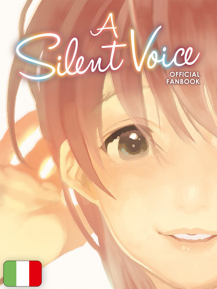 A Silent Voice - Fan Book
