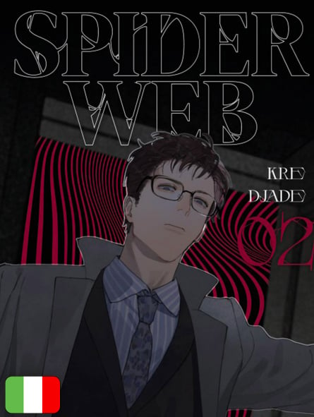 Spider Web 2