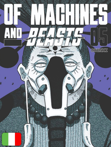 Of Machines And Beasts 5